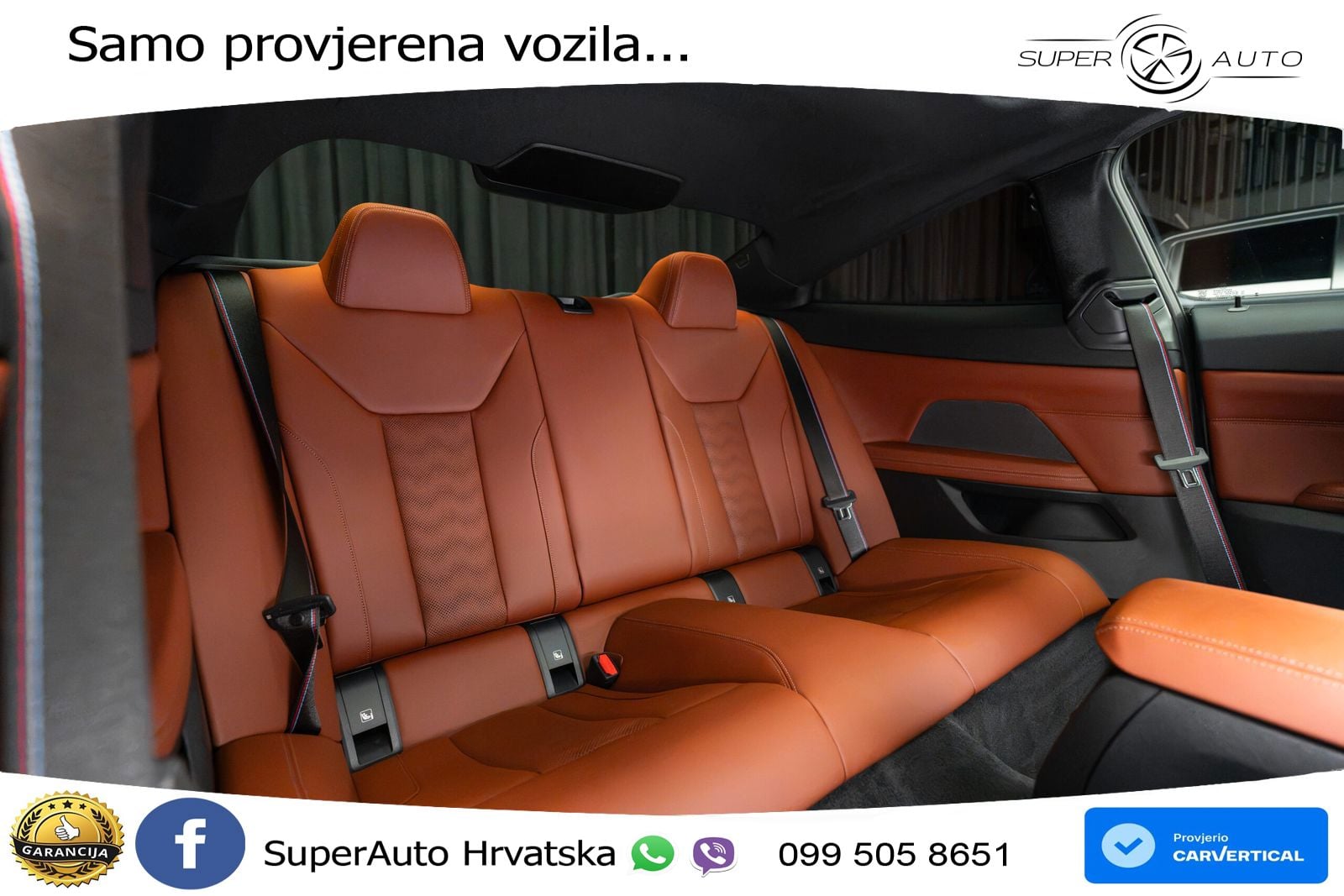 BMW M4 Competition 3.0 (530 KS) xDrive Steptronic