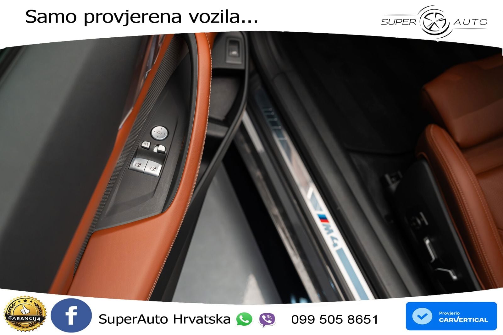 BMW M4 Competition 3.0 (530 KS) xDrive Steptronic