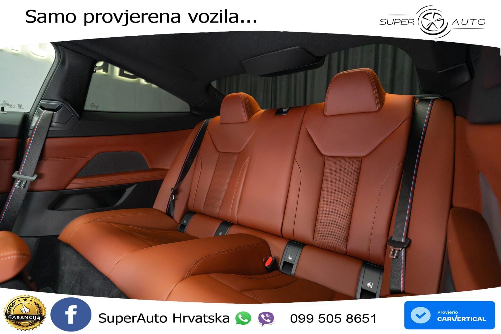 BMW M4 Competition 3.0 (530 KS) xDrive Steptronic
