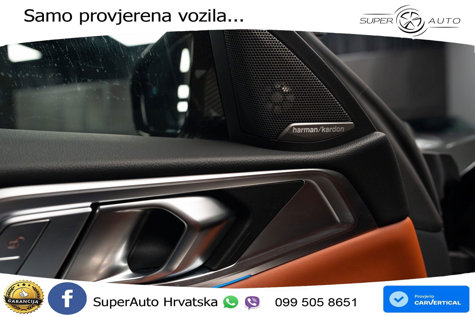 BMW M4 Competition 3.0 (530 KS) xDrive Steptronic