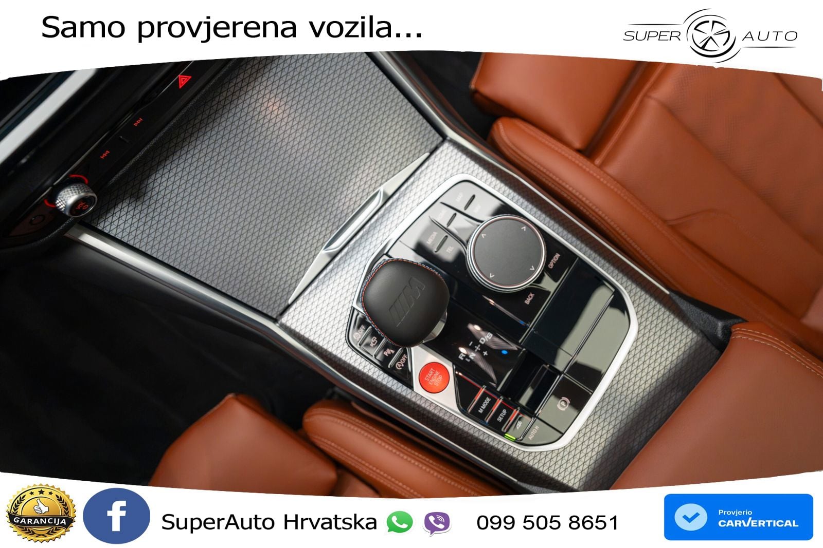 BMW M4 Competition 3.0 (530 KS) xDrive Steptronic