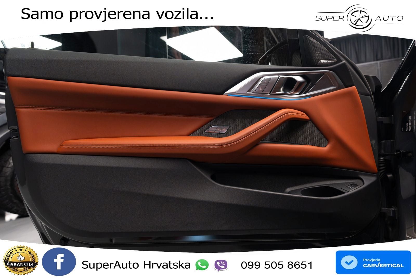 BMW M4 Competition 3.0 (530 KS) xDrive Steptronic
