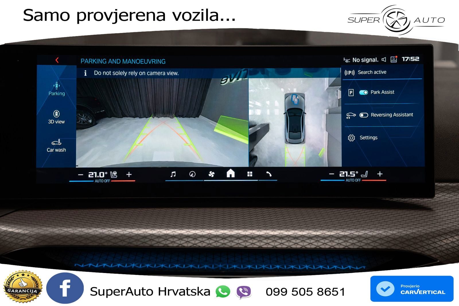 BMW M4 Competition 3.0 (530 KS) xDrive Steptronic