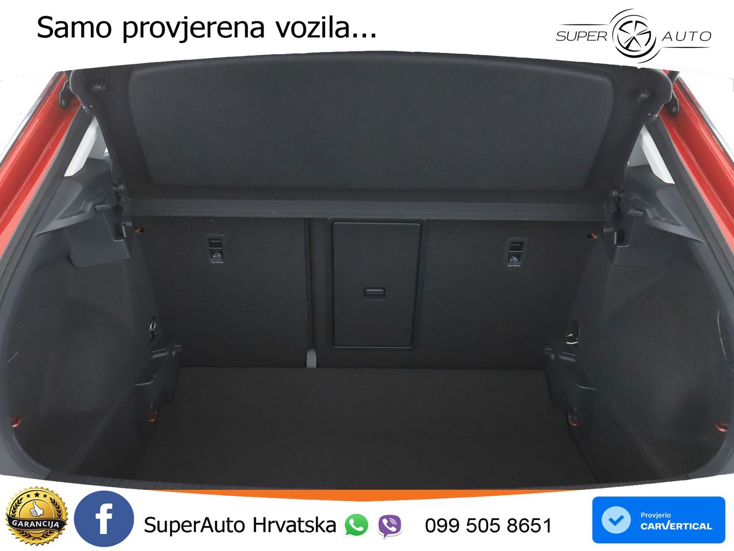 Volkswagen T-Roc 2.0 TDI (116 KS) LED+GR SJED+ACC