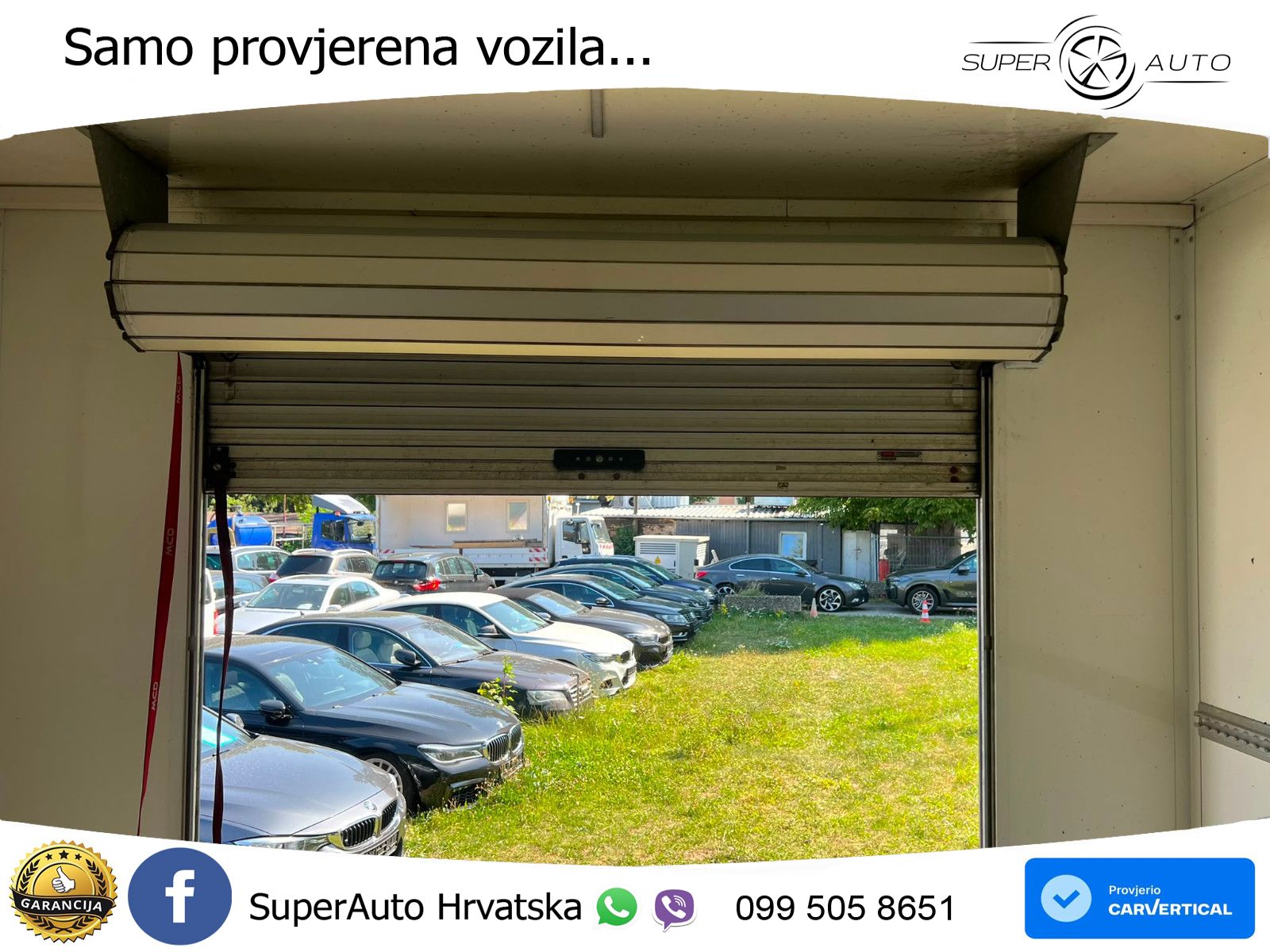 Volkswagen Crafter Koffer 35 lang FWD 140 KS