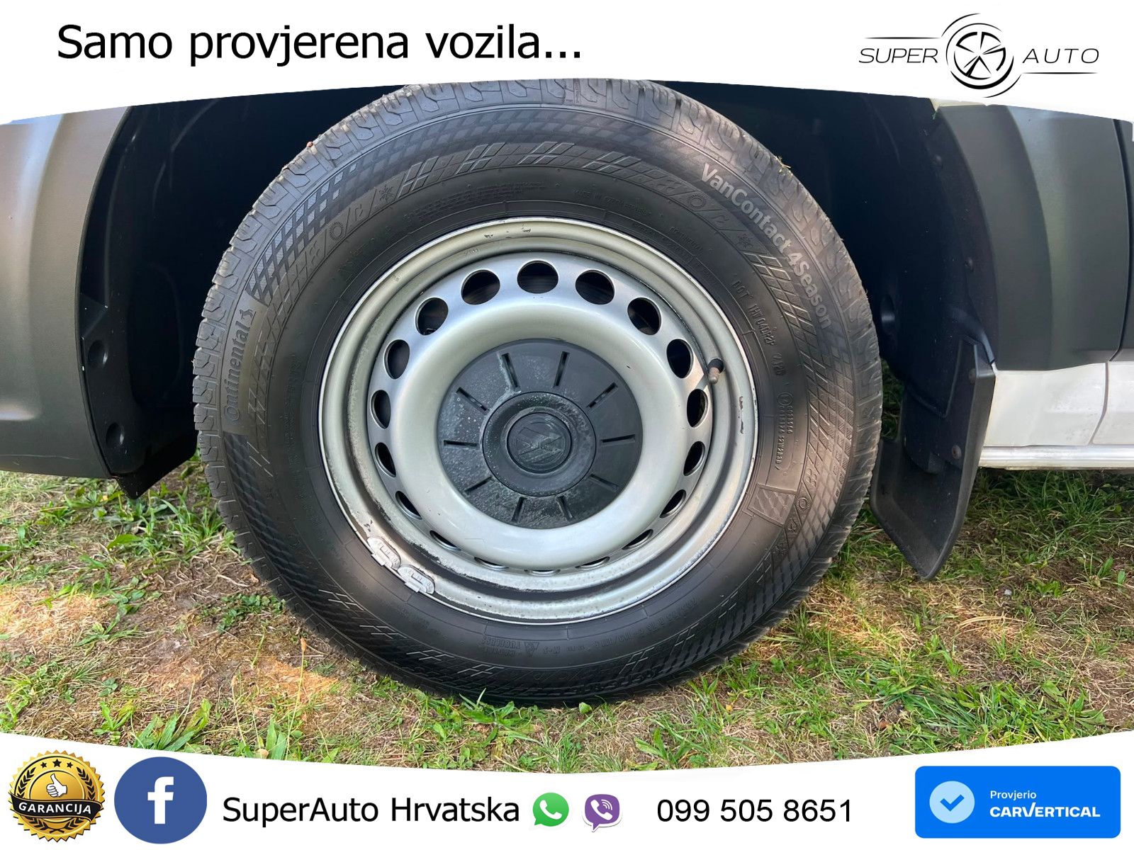 Volkswagen Crafter Koffer 35 lang FWD 140 KS