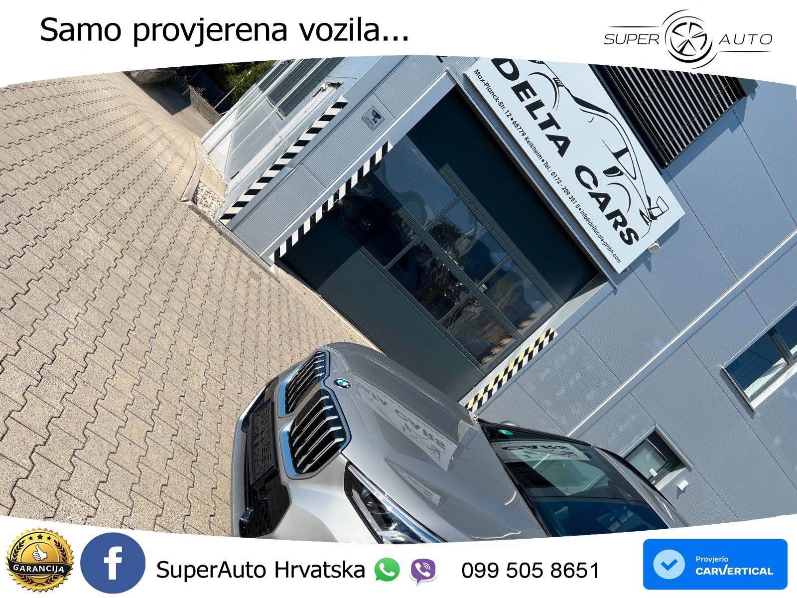 BMW X1 18d (150 KS) sDrive Steptronic M Sport