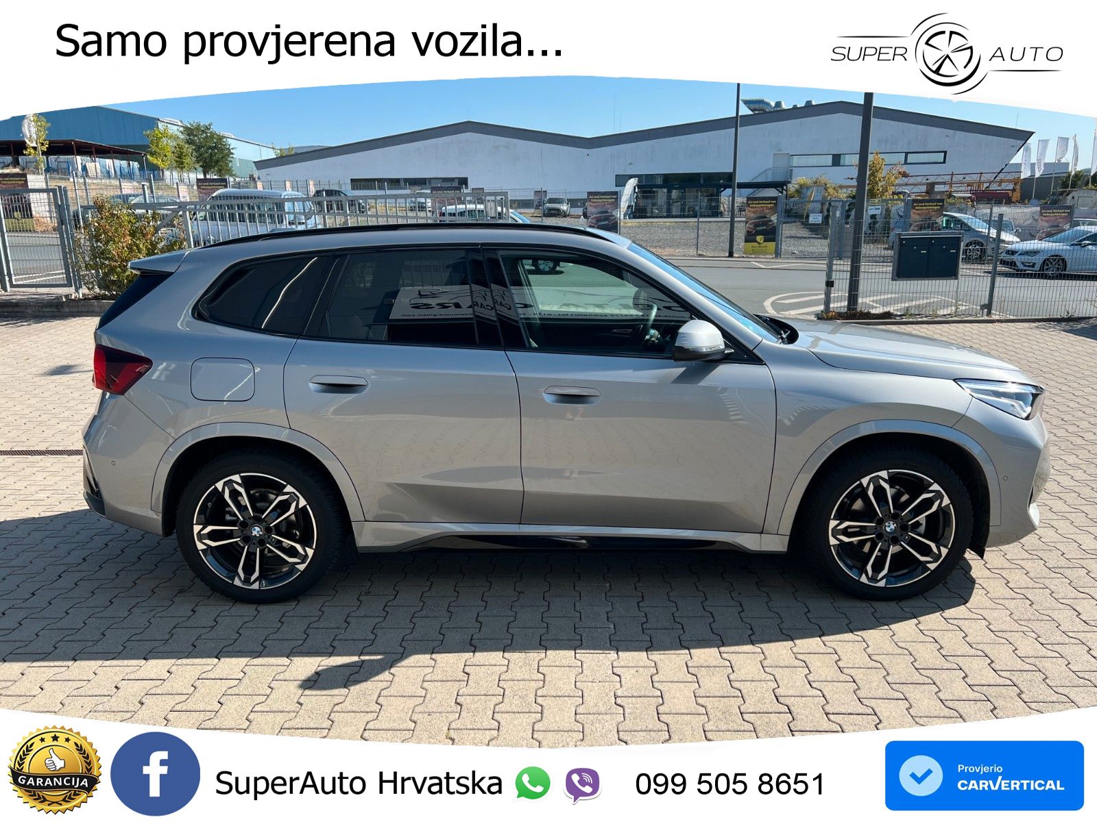 BMW X1 18d (150 KS) sDrive Steptronic M Sport