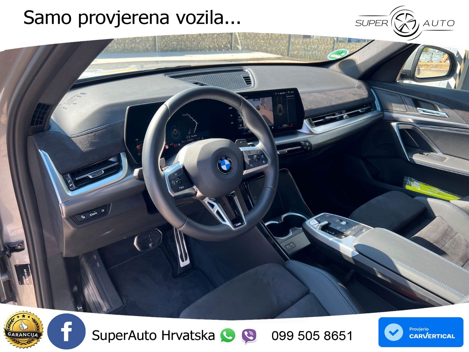 BMW X1 18d (150 KS) sDrive Steptronic M Sport