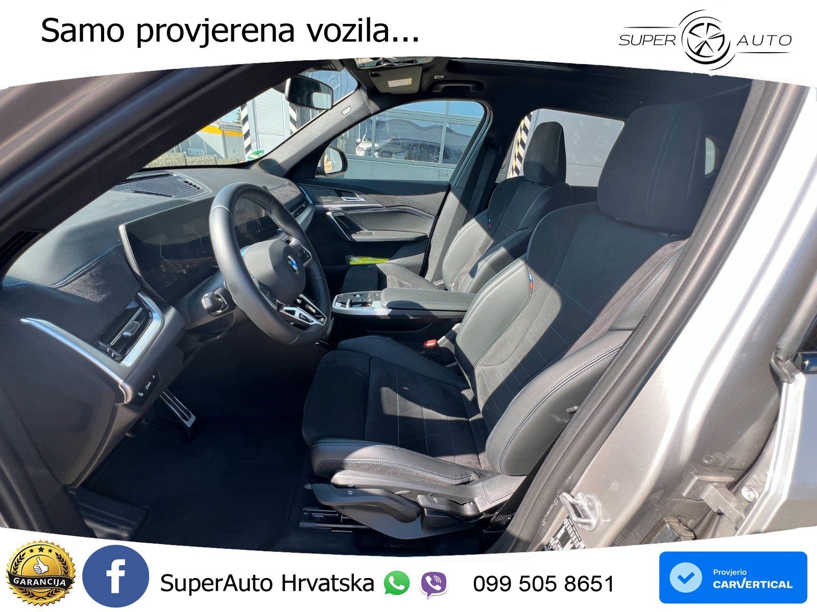 BMW X1 18d (150 KS) sDrive Steptronic M Sport