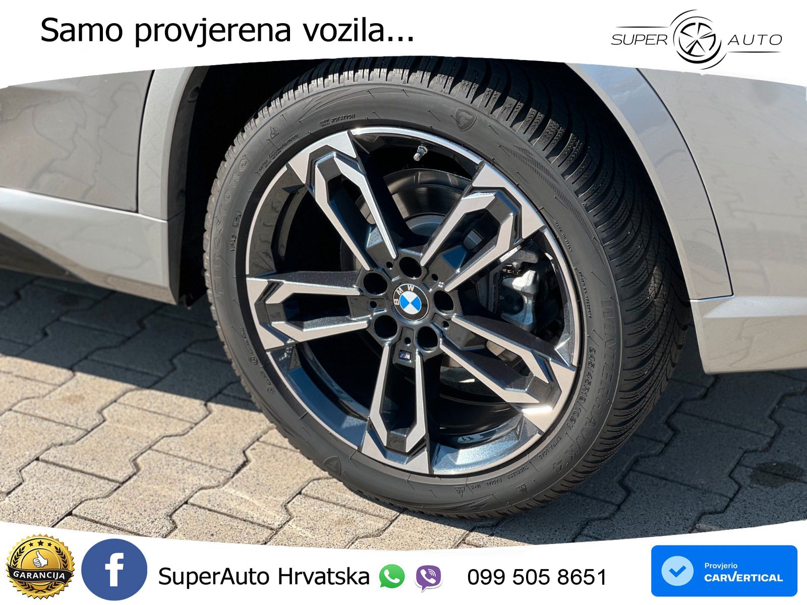 BMW X1 18d (150 KS) sDrive Steptronic M Sport