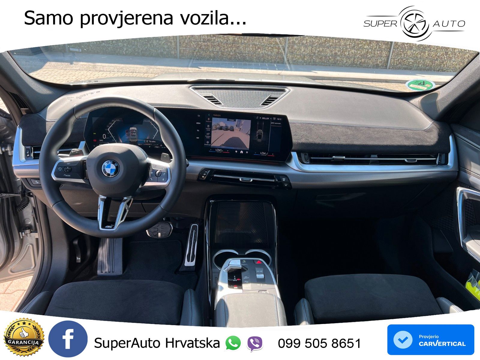 BMW X1 18d (150 KS) sDrive Steptronic M Sport