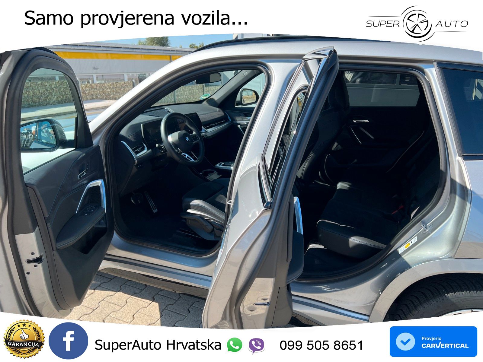 BMW X1 18d (150 KS) sDrive Steptronic M Sport