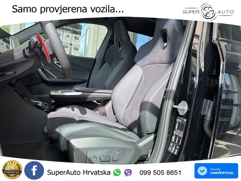 BMW X1 M35i (300 KS) xDrive Steptronic LED+GR SJED+ACC