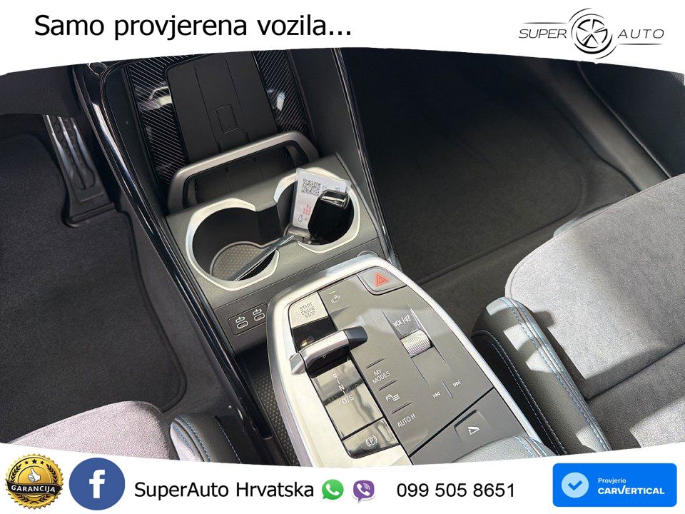BMW X1 M35i (300 KS) xDrive Steptronic LED+GR SJED+ACC
