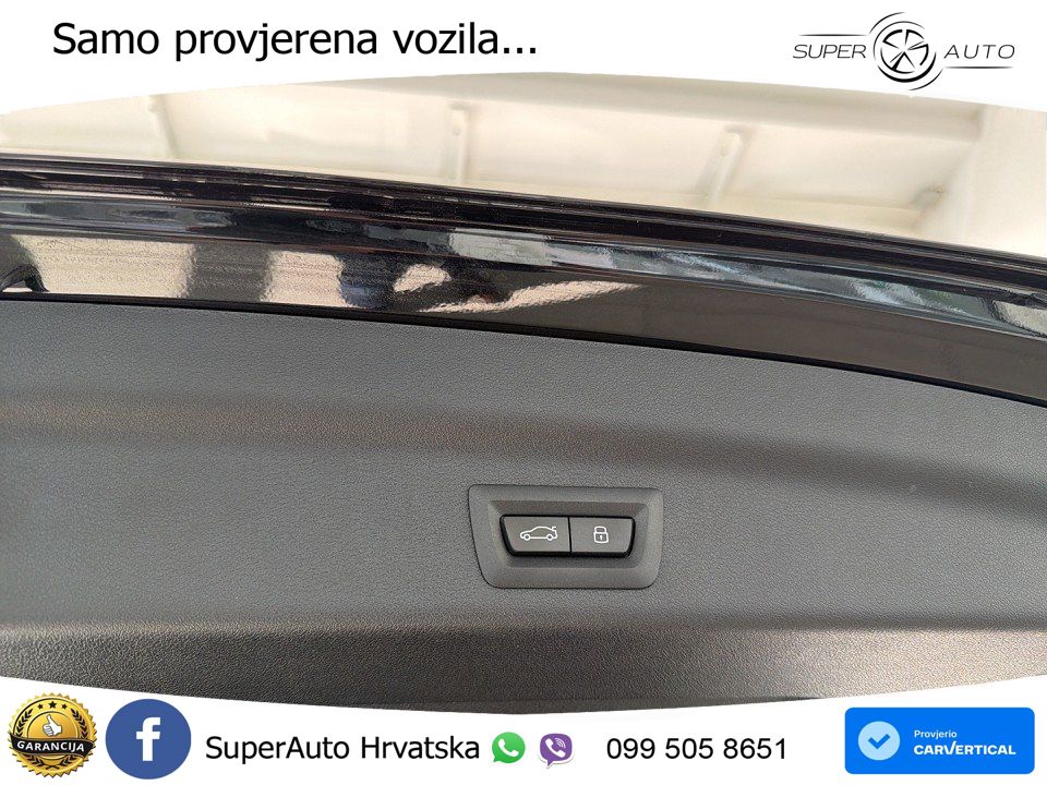 BMW X1 M35i (300 KS) xDrive Steptronic LED+GR SJED+ACC