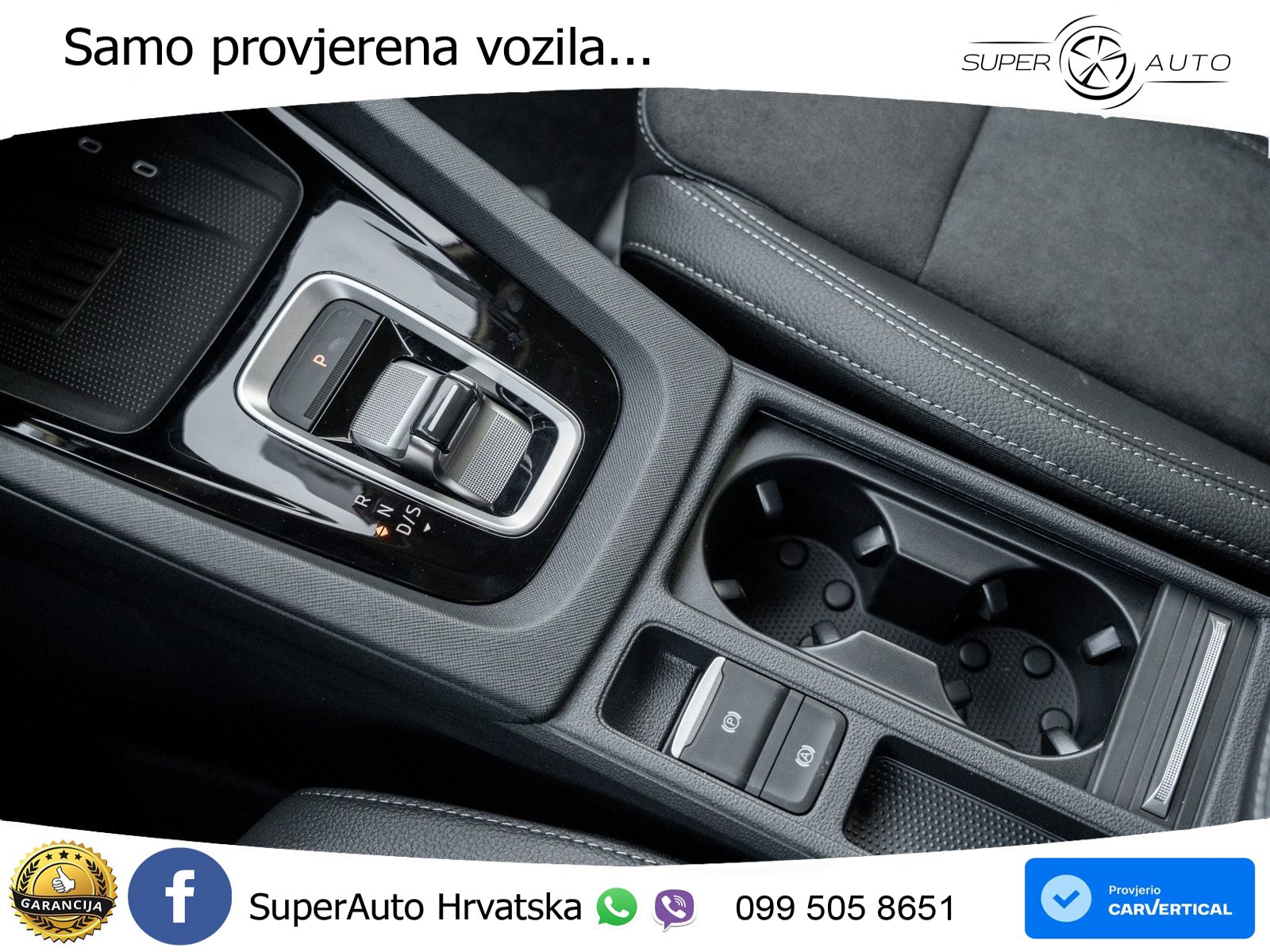 Škoda Octavia Combi 1.5 TSI (150 KS) DSG LED+GR SJED+ACC