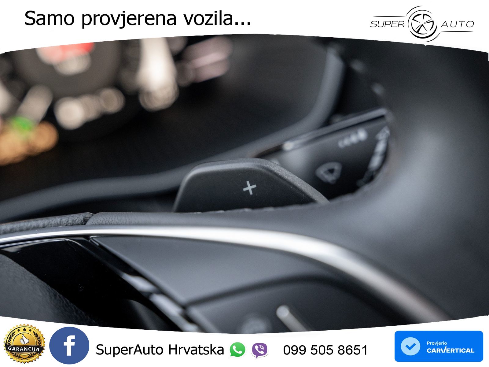 Škoda Octavia Combi 1.5 TSI (150 KS) DSG LED+GR SJED+ACC