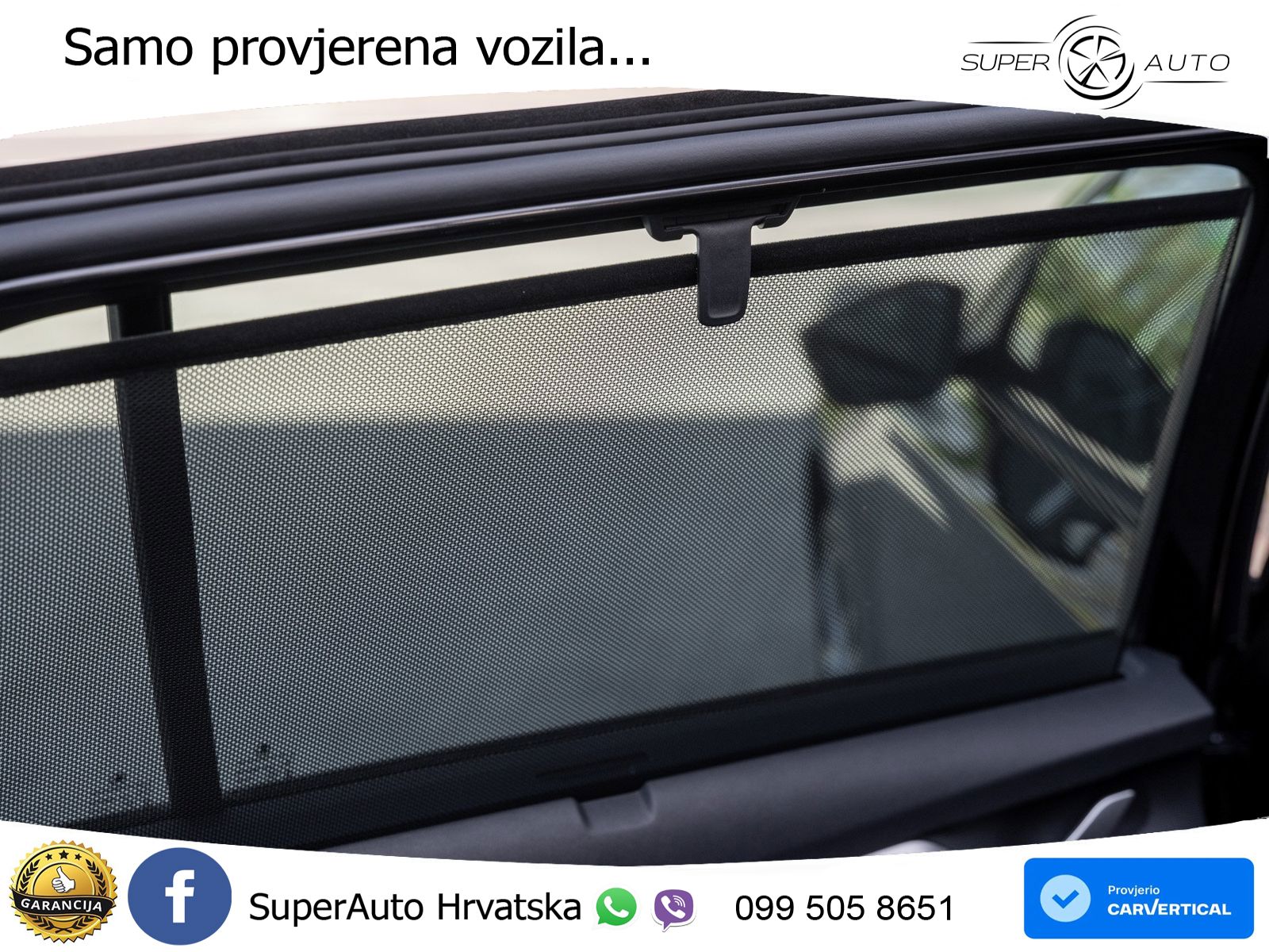 Škoda Octavia Combi 1.5 TSI (150 KS) DSG LED+GR SJED+ACC