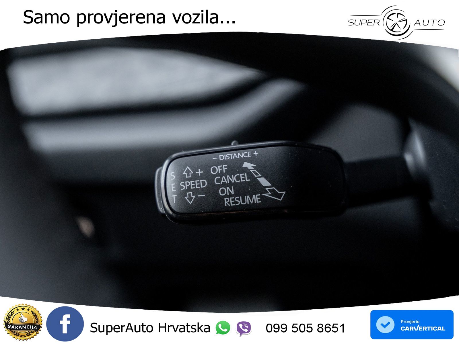 Škoda Octavia Combi 1.5 TSI (150 KS) DSG LED+GR SJED+ACC