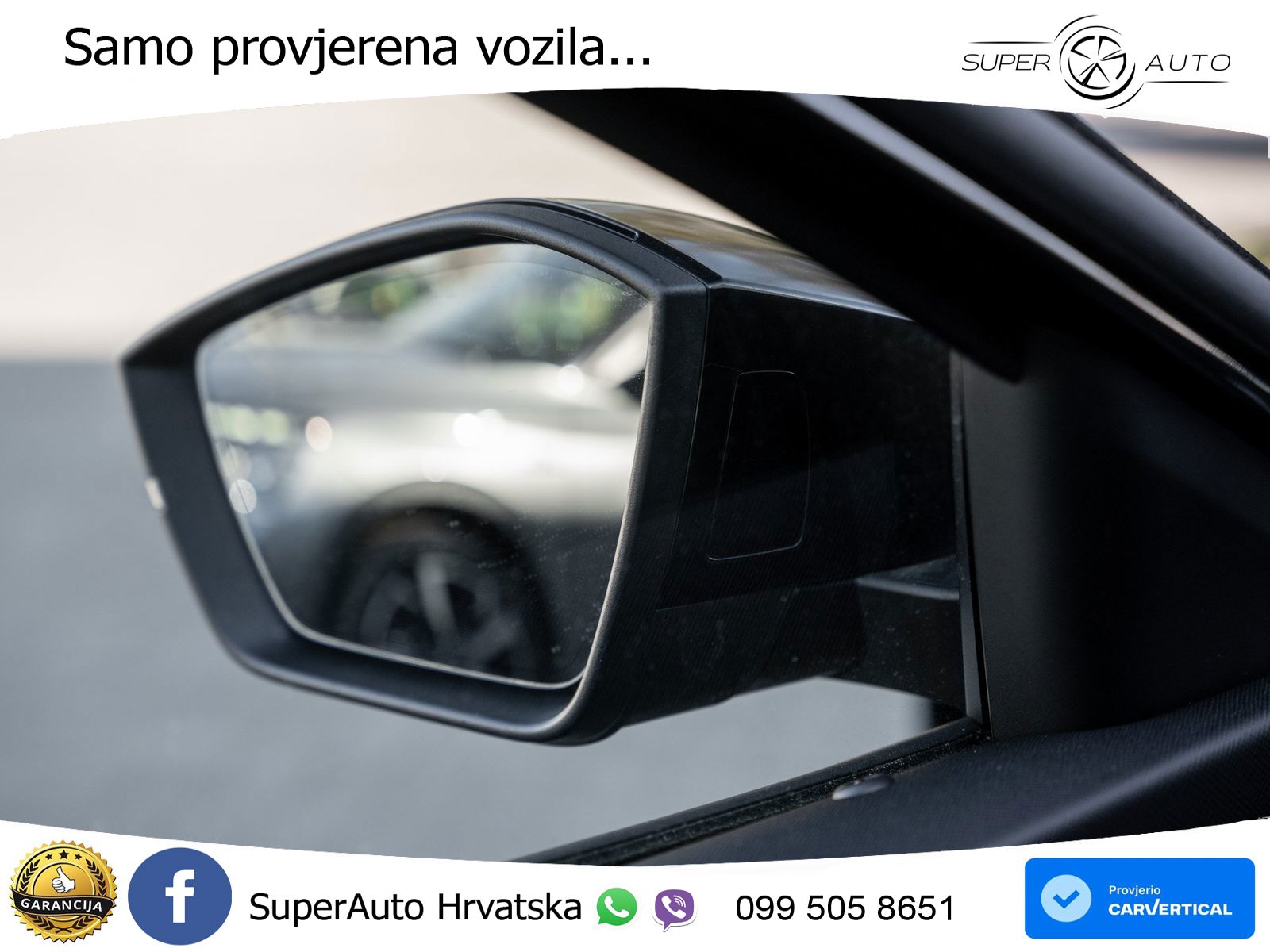 Škoda Octavia Combi 1.5 TSI (150 KS) DSG LED+GR SJED+ACC