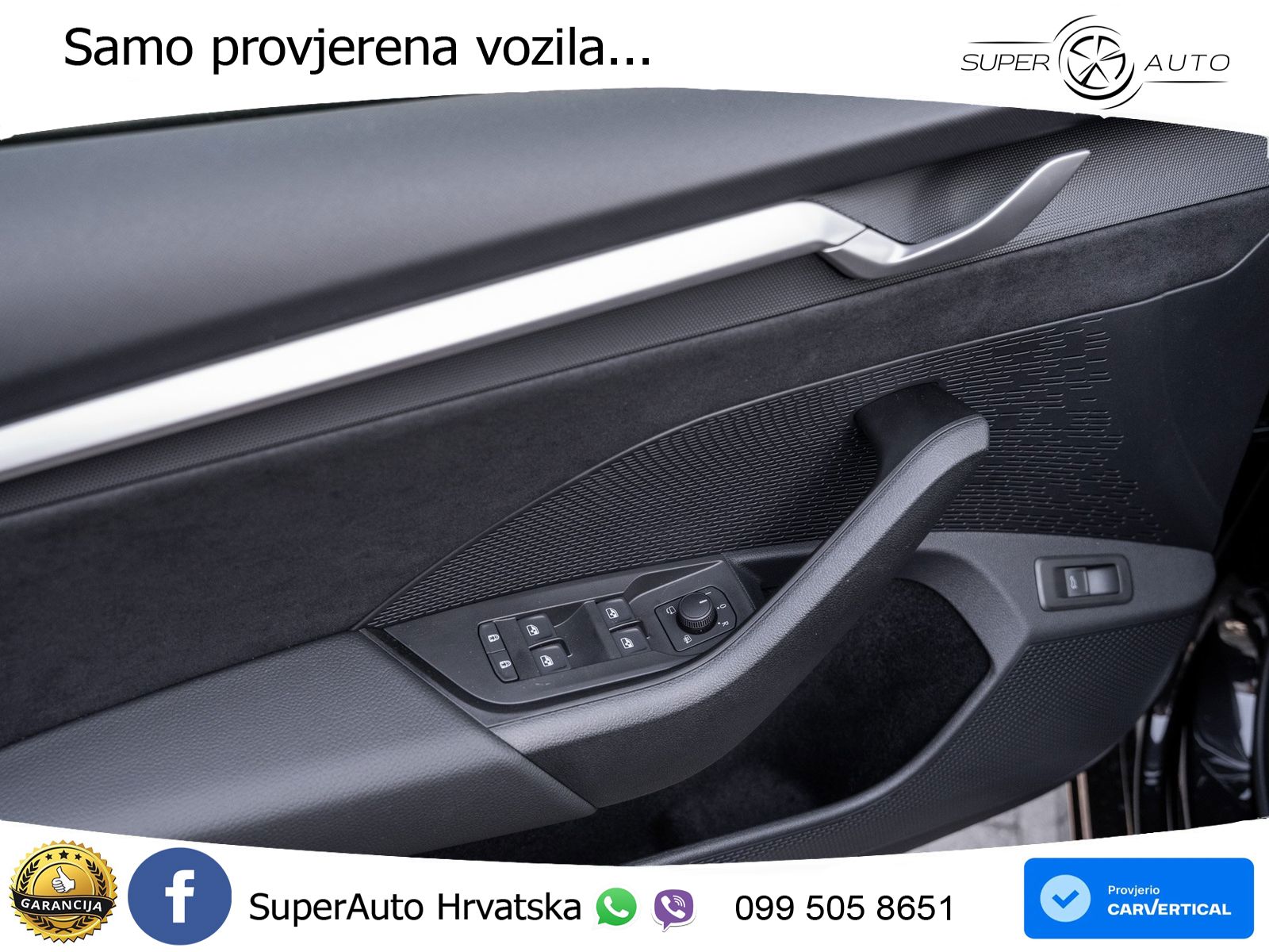 Škoda Octavia Combi 1.5 TSI (150 KS) DSG LED+GR SJED+ACC