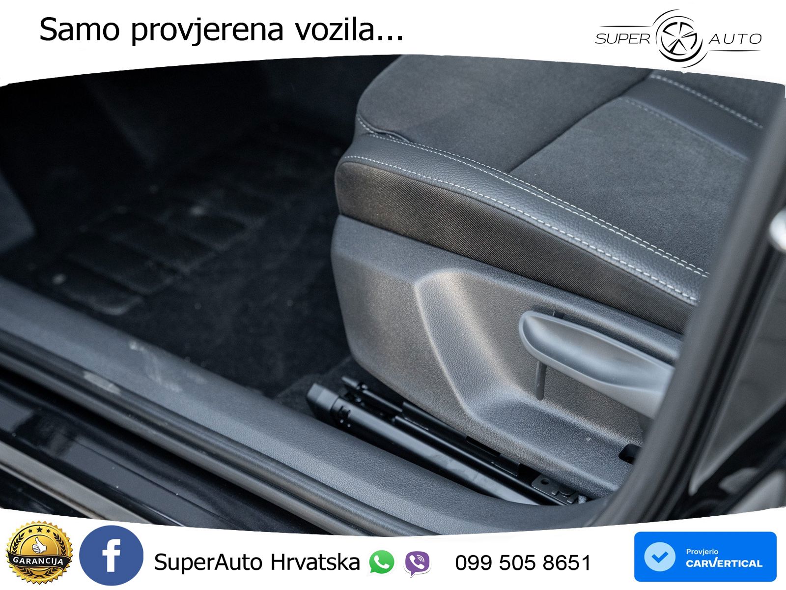Škoda Octavia Combi 1.5 TSI (150 KS) DSG LED+GR SJED+ACC