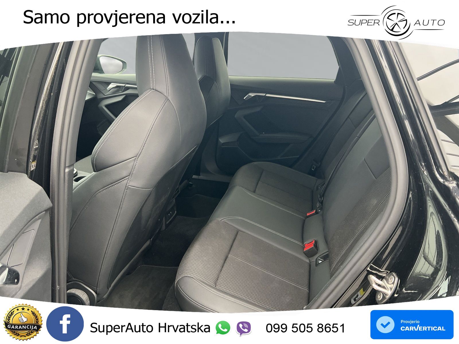 Audi A3 35 TFSI (150 KS) S tronic S line LED+GR SJED+ACC