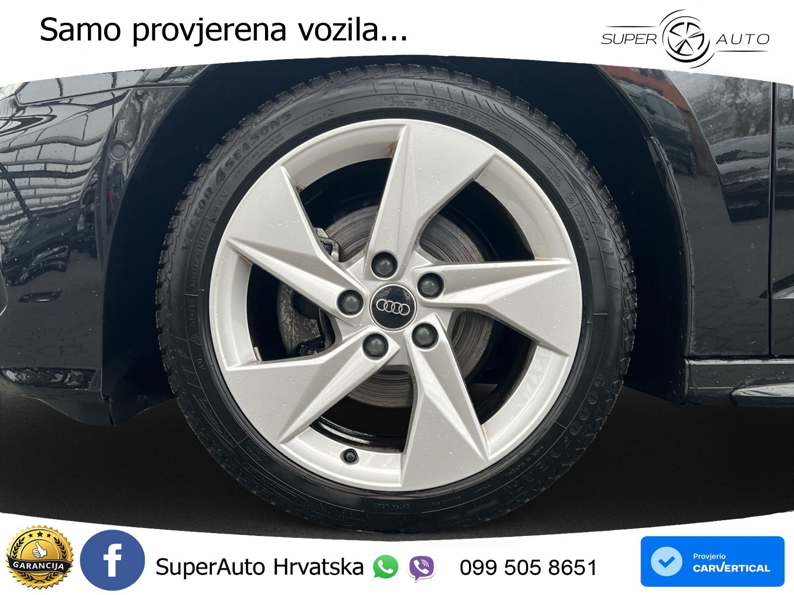 Audi A3 35 TFSI (150 KS) S tronic S line LED+GR SJED+ACC