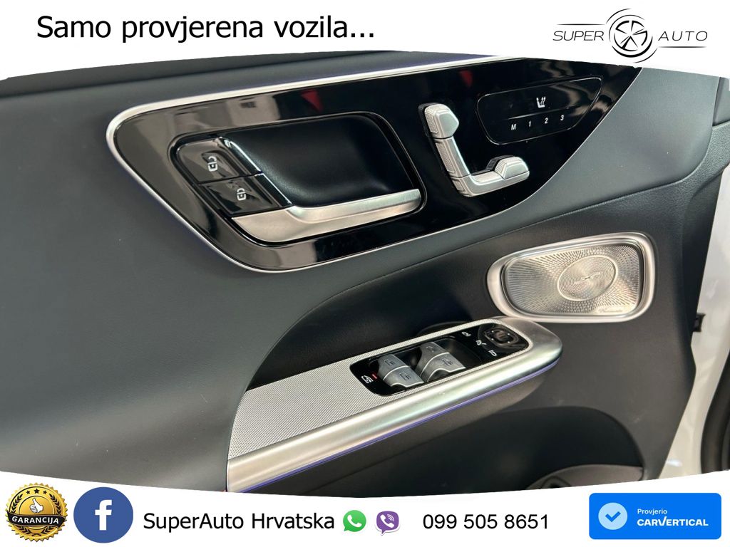 Mercedes AMG GLC 43 (421 KS) 4MATIC AMG SPEEDSHIFT MCT 9G ACC+HEAD+4xGR SJED+360+PANO