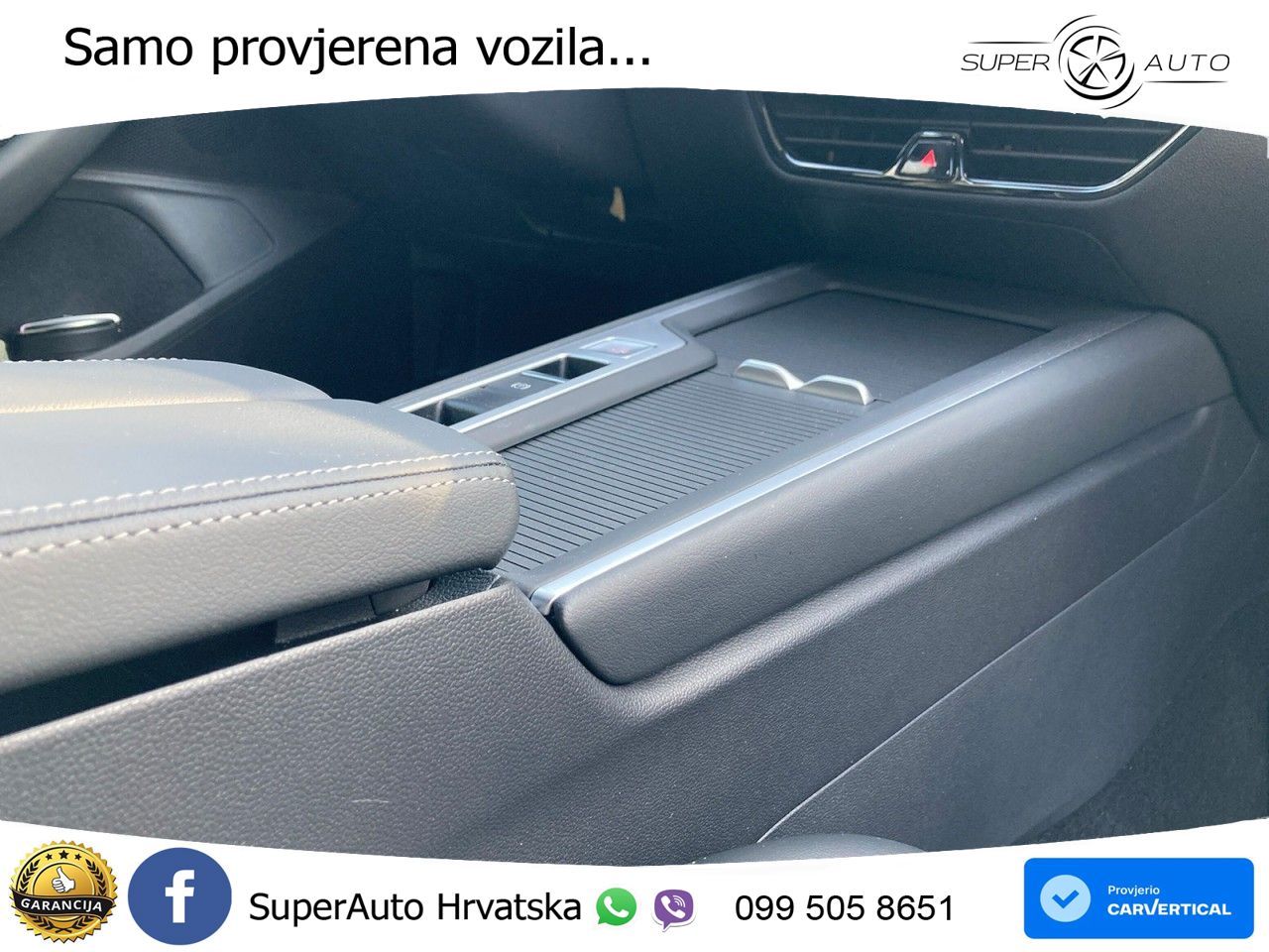 Volkswagen Passat Variant 1.5 eTSI (150 KS) DSG Business