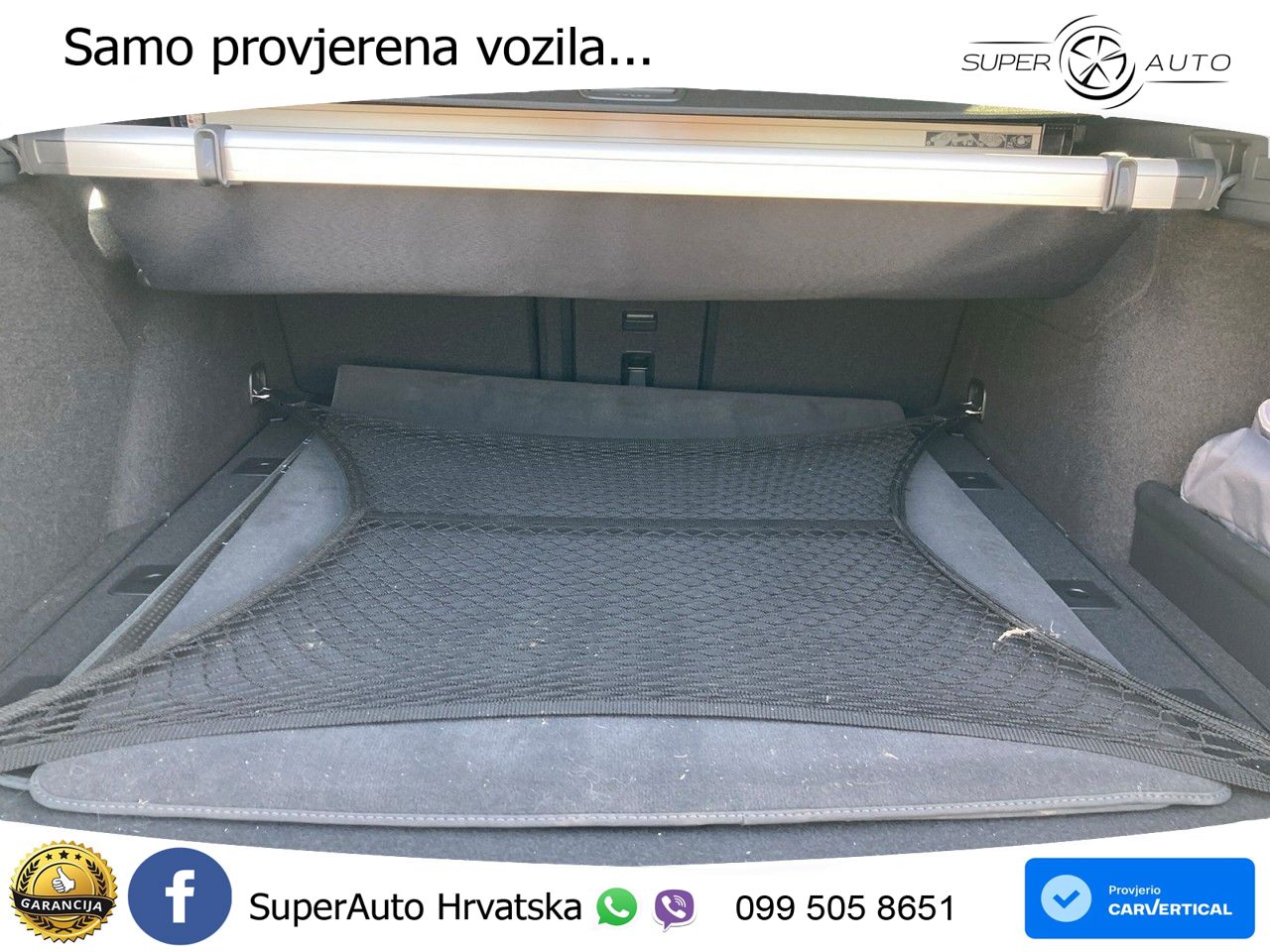 Volkswagen Passat Variant 1.5 eTSI (150 KS) DSG Business