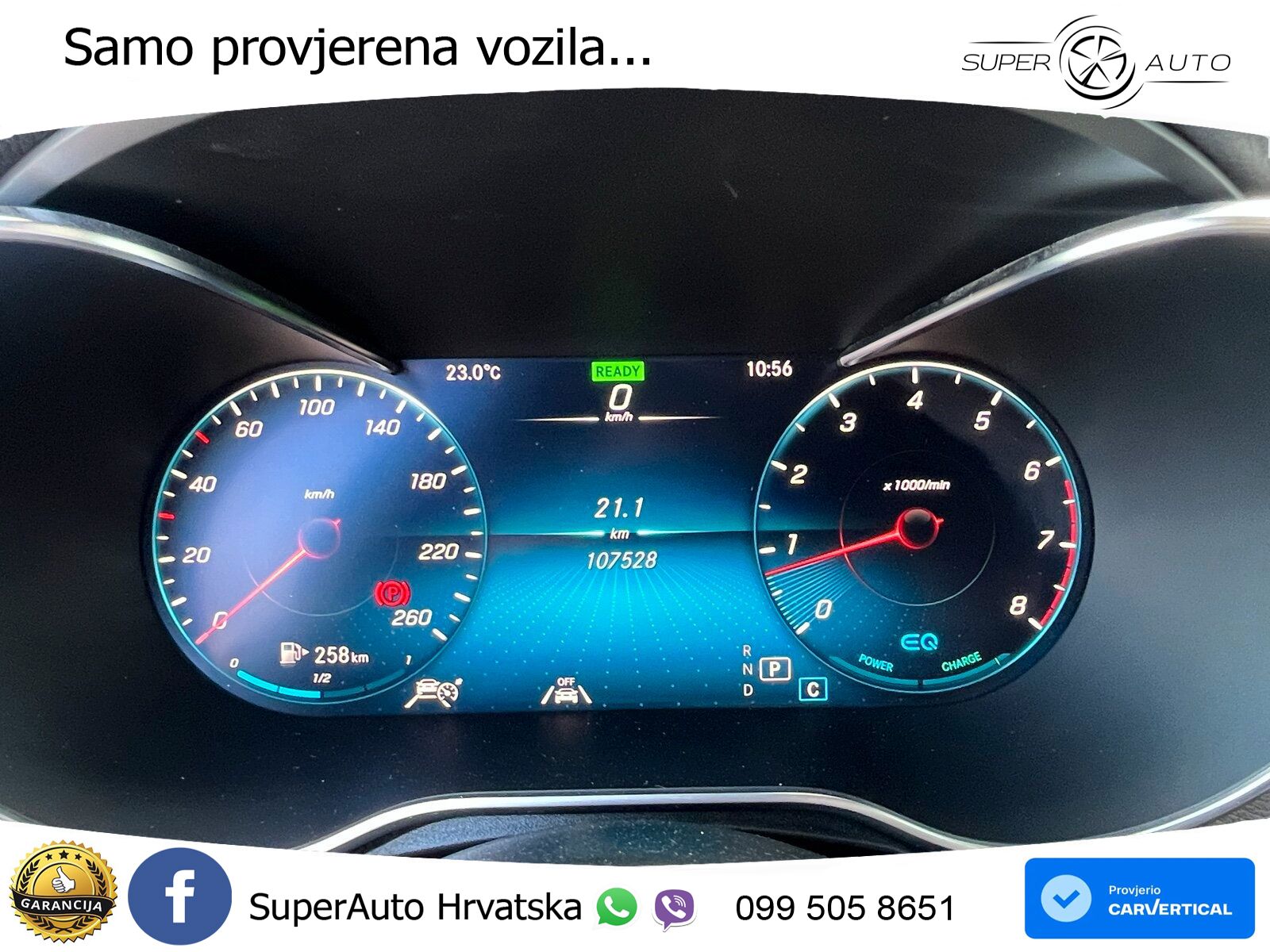 Mercedes GLC 300 (258 KS) 4MATIC 9G-TRONIC AMG LED+GR SJED+ACC