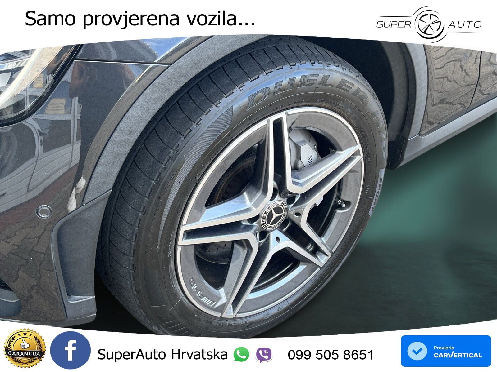 Mercedes GLC 300 (258 KS) 4MATIC 9G-TRONIC AMG LED+GR SJED+ACC