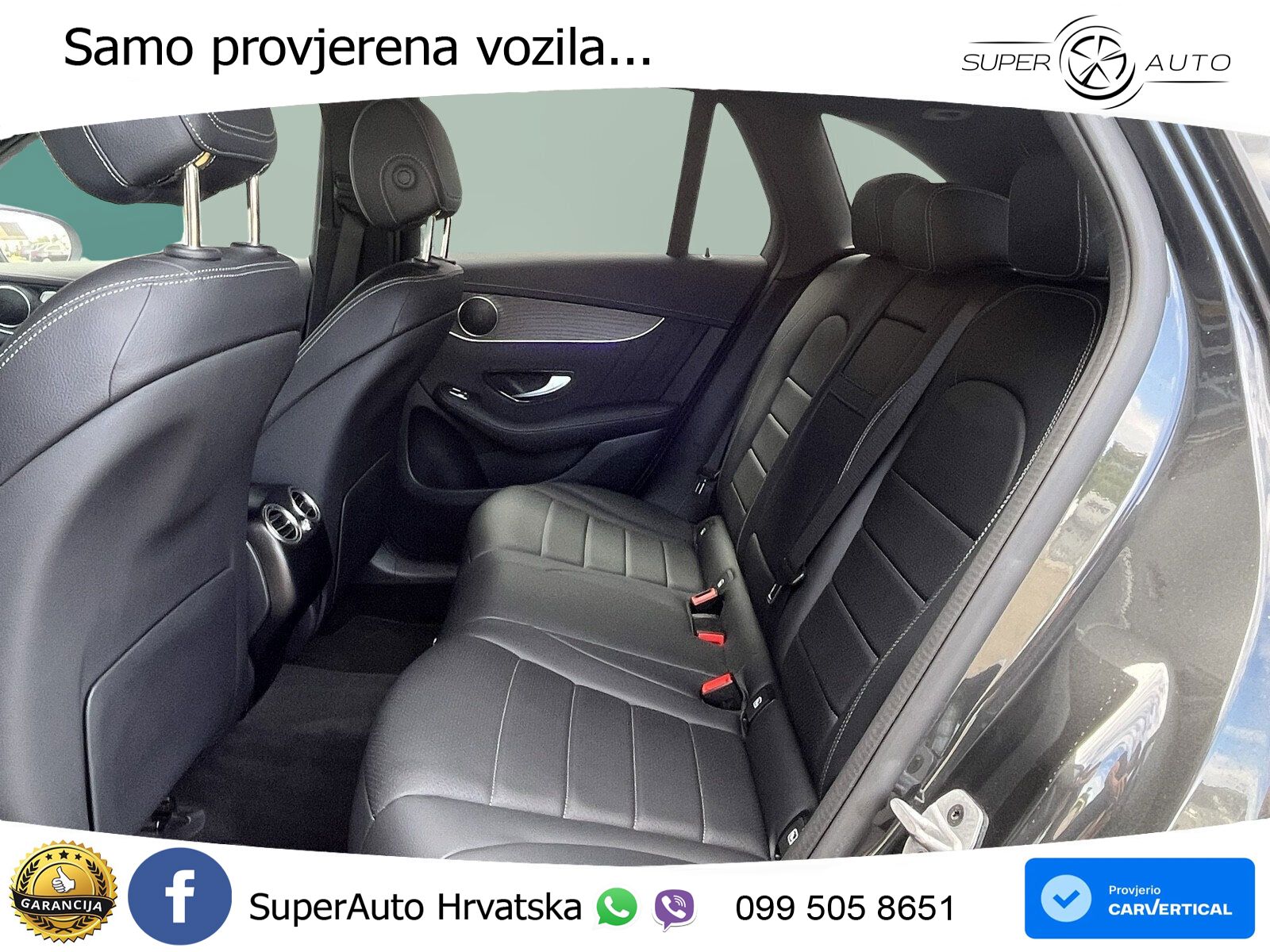 Mercedes GLC 300 (258 KS) 4MATIC 9G-TRONIC AMG LED+GR SJED+ACC