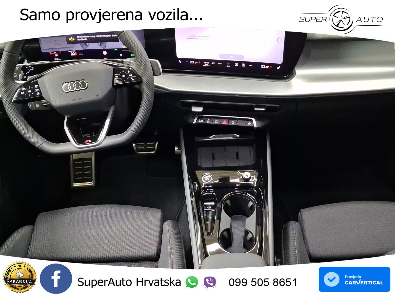 Audi Q3 1.5 TFSI (150 KS) S tronic 2x S line MATRIX+GR SJED+KAM