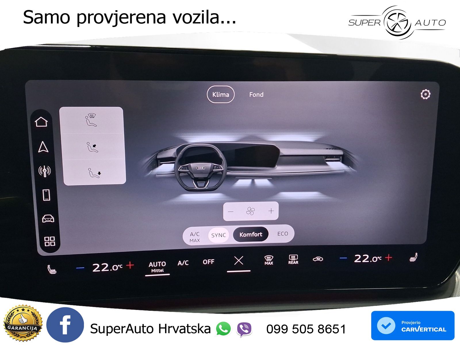 Audi Q3 1.5 TFSI (150 KS) S tronic 2x S line MATRIX+GR SJED+KAM