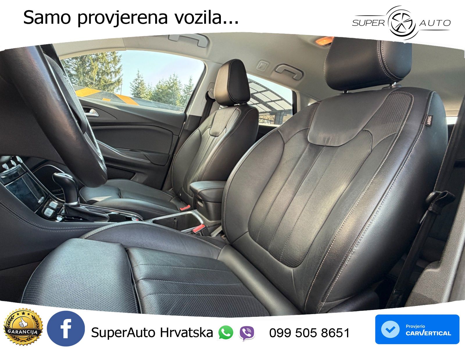 Opel Grandland X 2.0d (177 KS) Automatic Ultimate LED+GR SJED+ACC