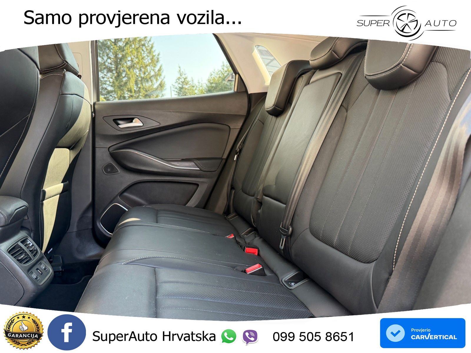 Opel Grandland X 2.0d (177 KS) Automatic Ultimate LED+GR SJED+ACC