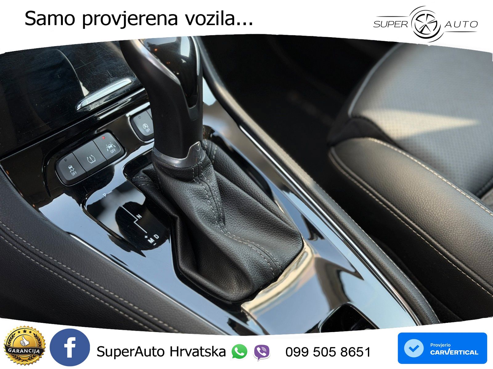 Opel Grandland X 2.0d (177 KS) Automatic Ultimate LED+GR SJED+ACC