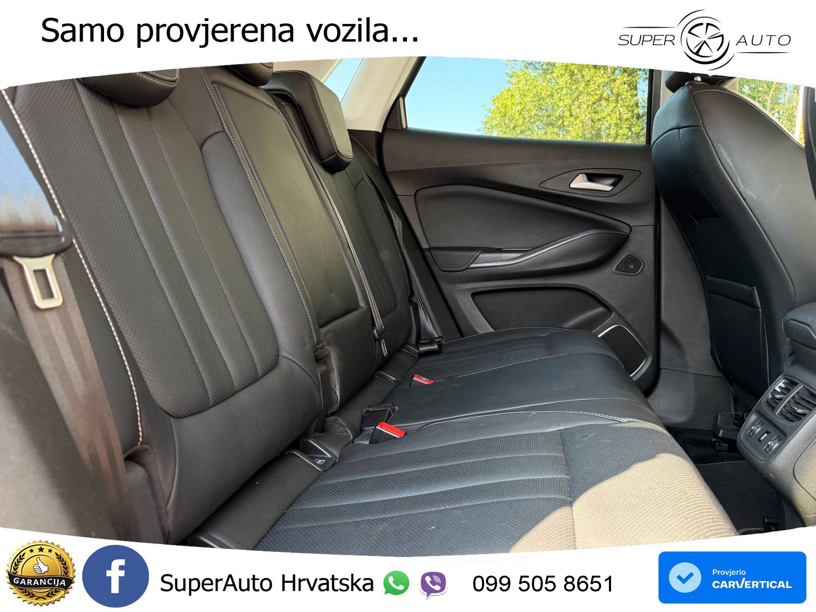 Opel Grandland X 2.0d (177 KS) Automatic Ultimate LED+GR SJED+ACC