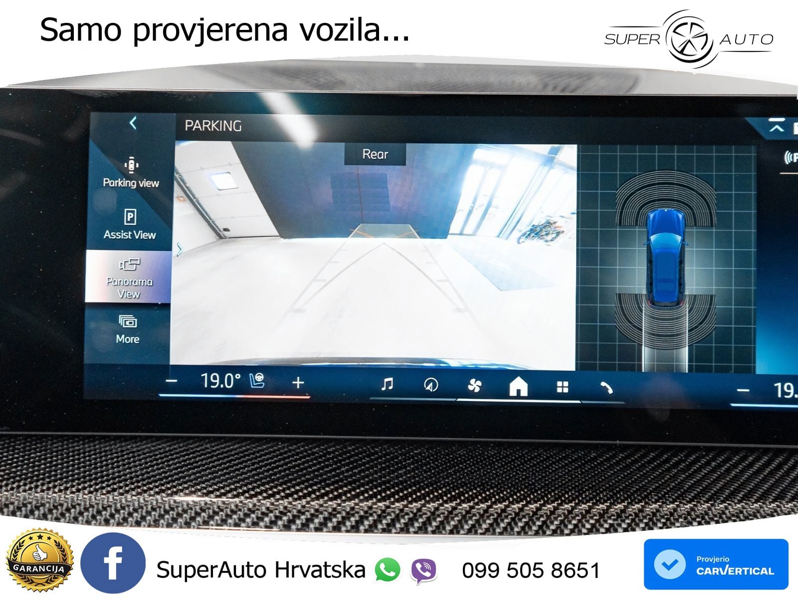BMW X7 40d (352 KS) xDrive Steptronic M Sport LED+GR SJED+ACC