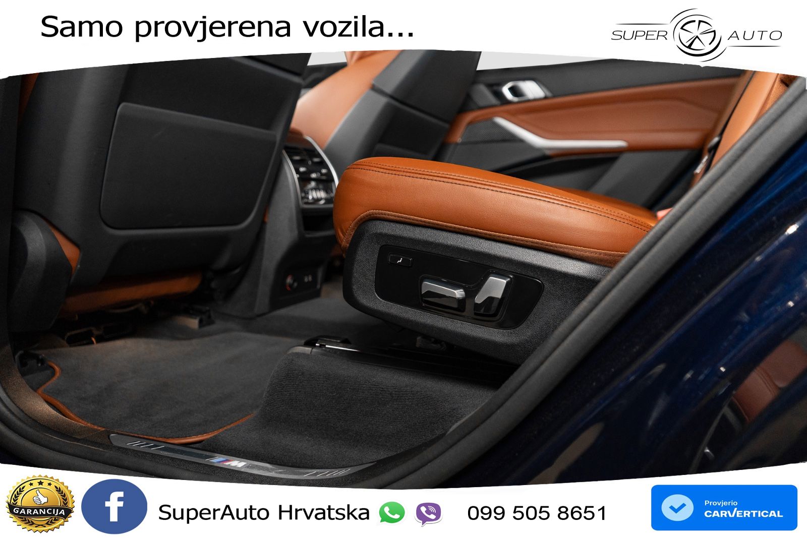 BMW X7 40d (352 KS) xDrive Steptronic M Sport LED+GR SJED+ACC