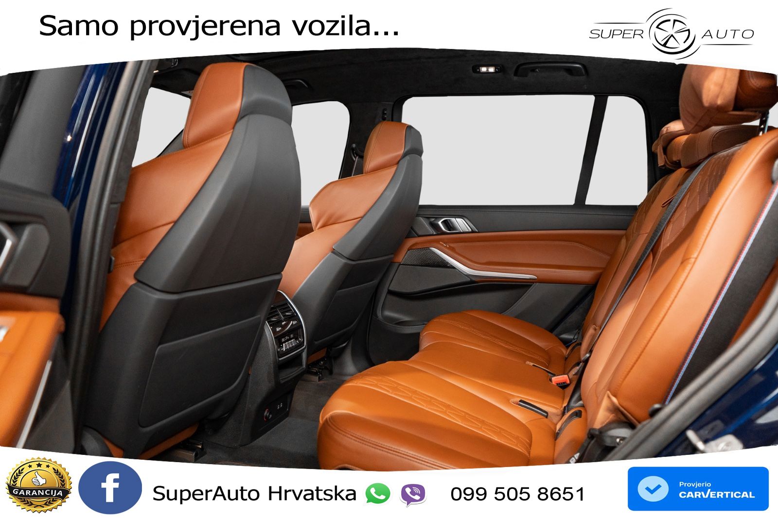 BMW X7 40d (352 KS) xDrive Steptronic M Sport LED+GR SJED+ACC