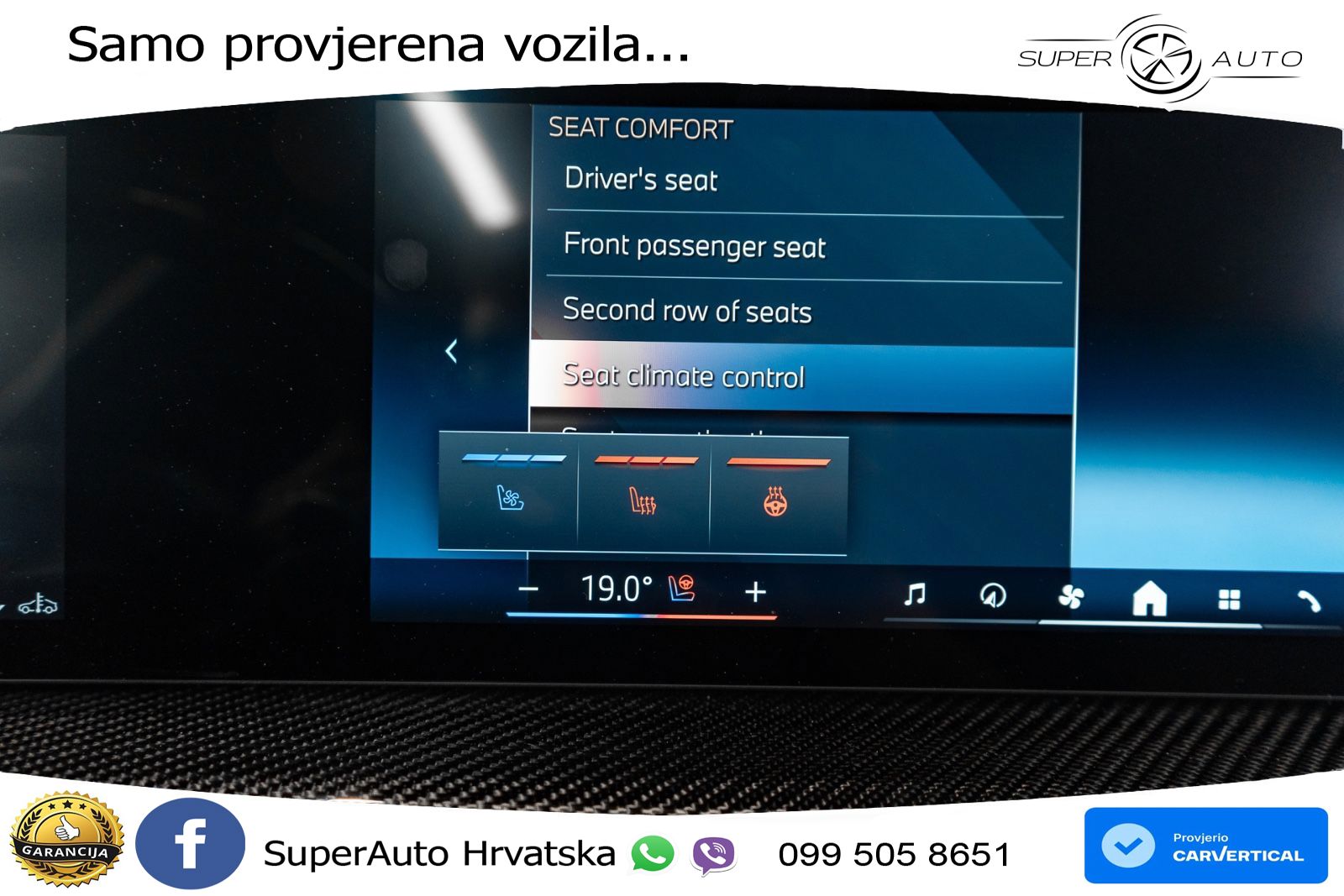 BMW X7 40d (352 KS) xDrive Steptronic M Sport LED+GR SJED+ACC