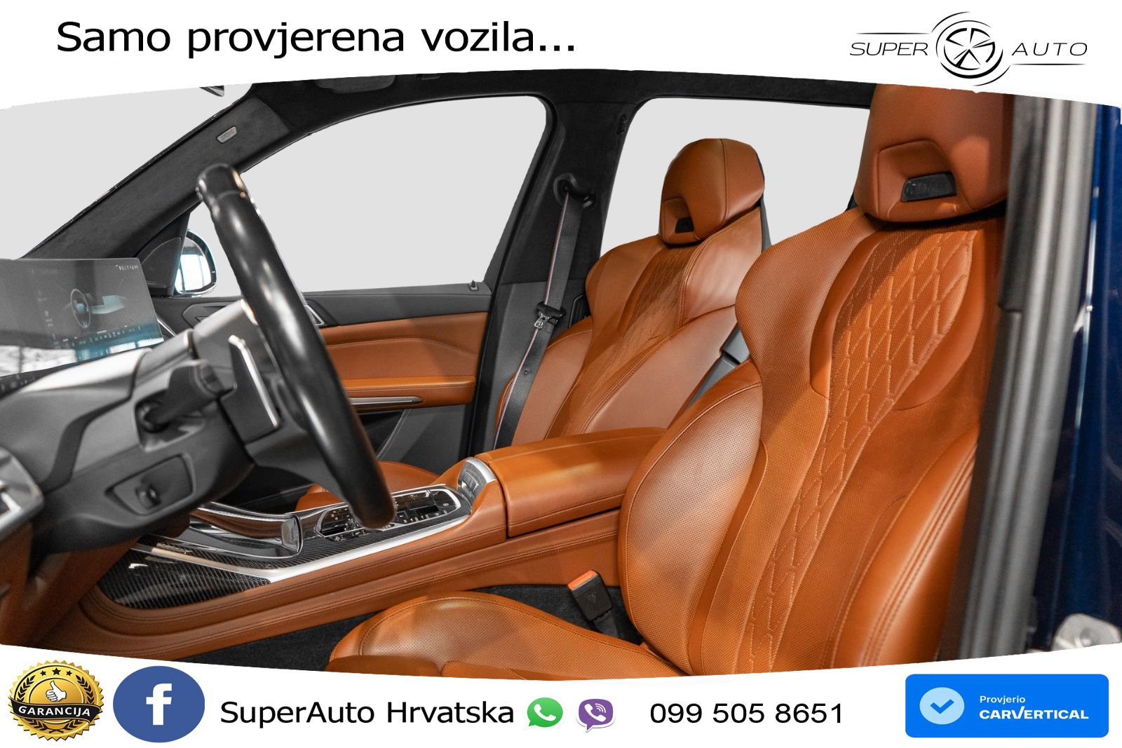 BMW X7 40d (352 KS) xDrive Steptronic M Sport LED+GR SJED+ACC