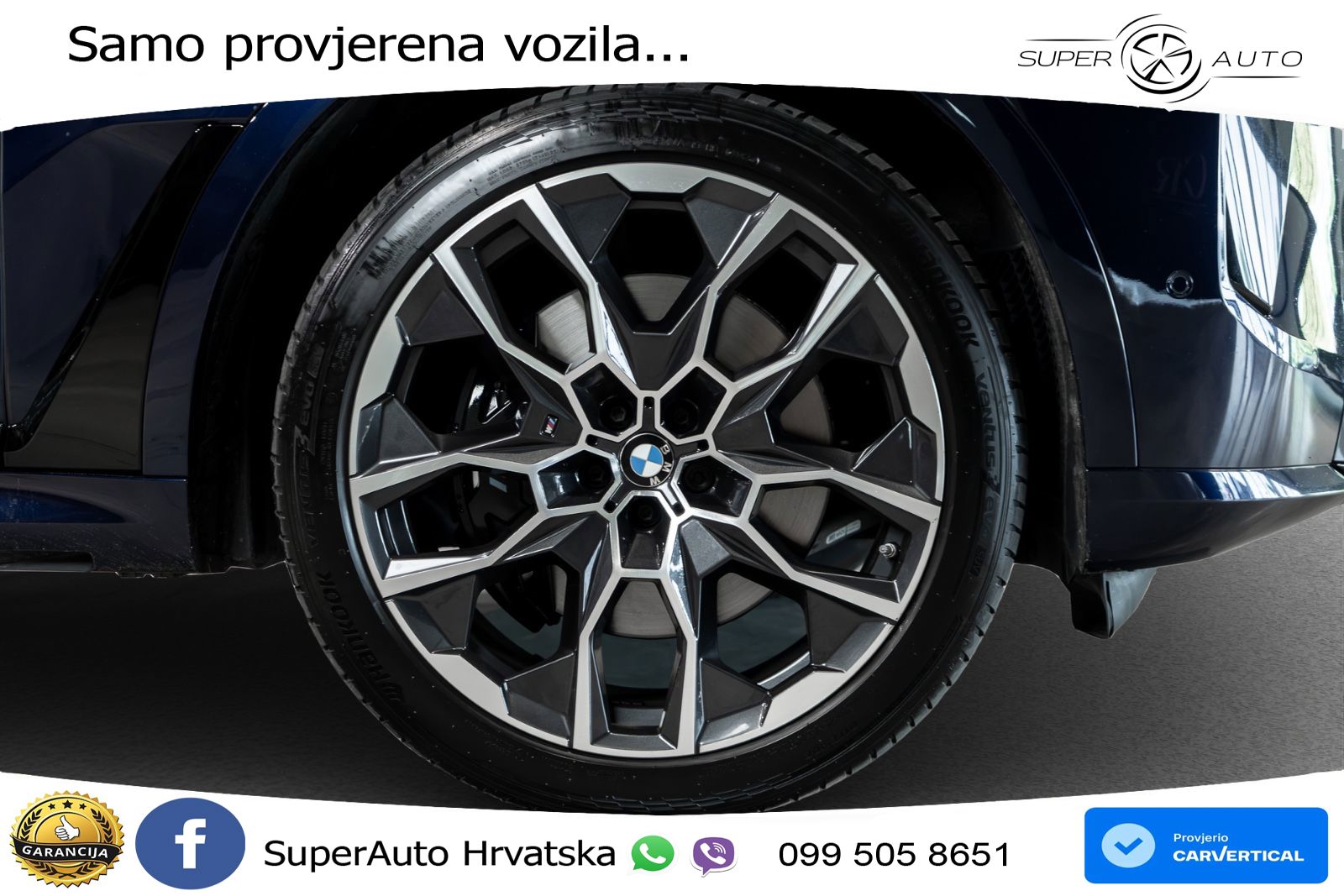 BMW X7 40d (352 KS) xDrive Steptronic M Sport LED+GR SJED+ACC