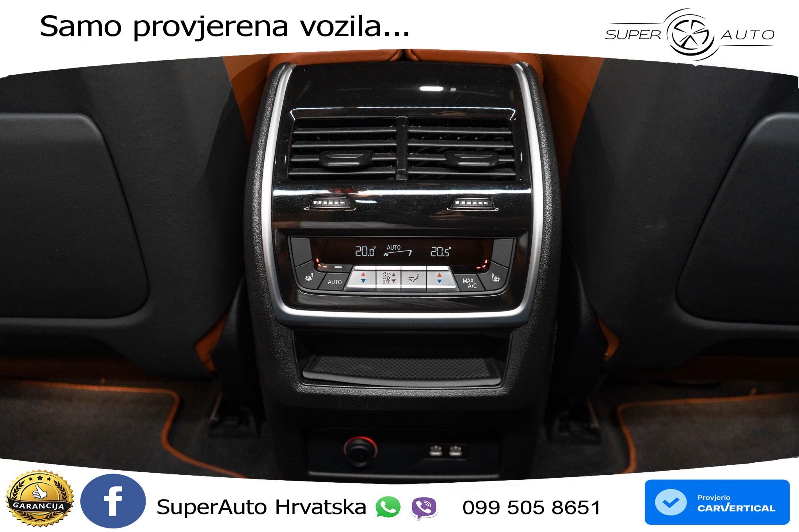 BMW X7 40d (352 KS) xDrive Steptronic M Sport LED+GR SJED+ACC