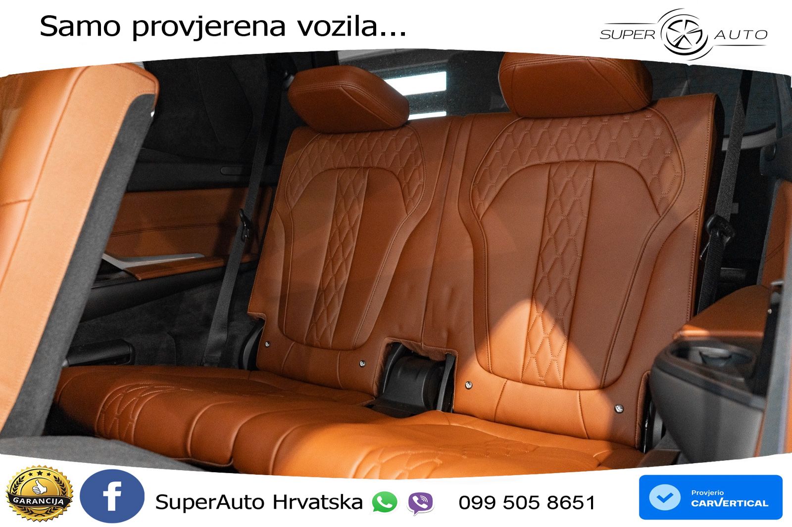 BMW X7 40d (352 KS) xDrive Steptronic M Sport LED+GR SJED+ACC