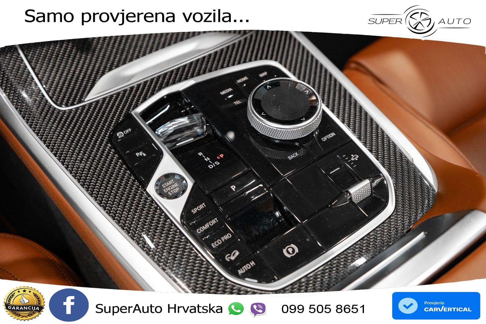 BMW X7 40d (352 KS) xDrive Steptronic M Sport LED+GR SJED+ACC